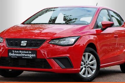 Seat Ibiza 22.340 km 16.999 &euro; Bonn 53175