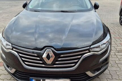 Renault Talisman 167.000 km 7.500 &euro; Barby 39249
