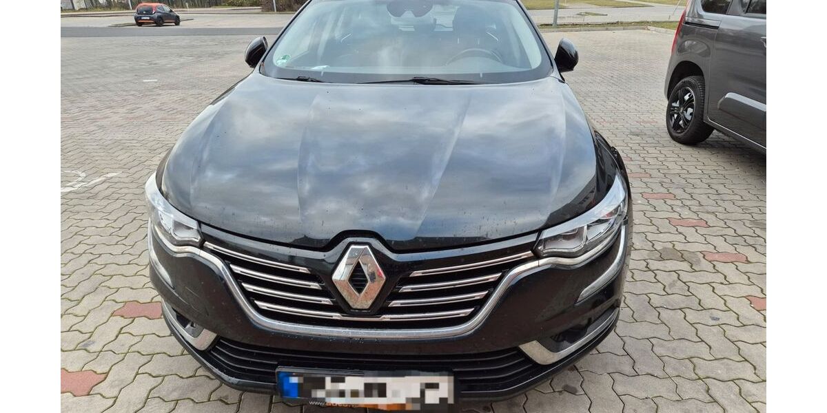 Renault Talisman 167.000 km 7.500 &euro; Barby 39249