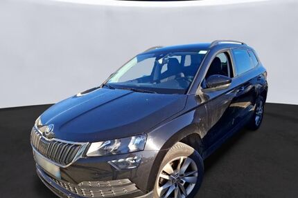 Skoda Karoq 201.337 km 13.990 &euro; Braunschweig 38122