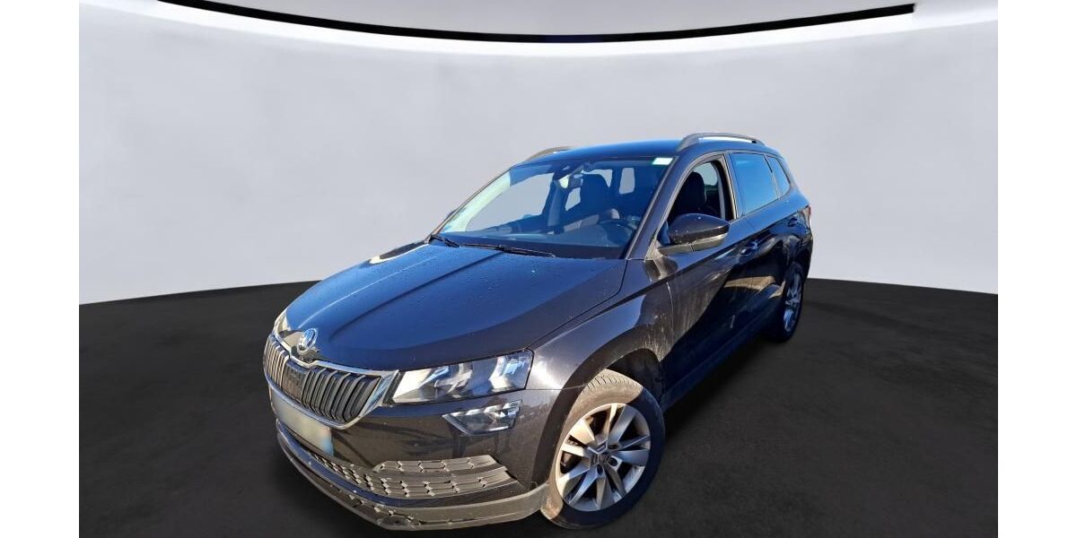 Skoda Karoq 201.337 km 13.990 &euro; Braunschweig 38122