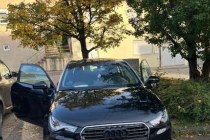 Audi A1 104.000 km 9.500 &euro; gomaringen 72810