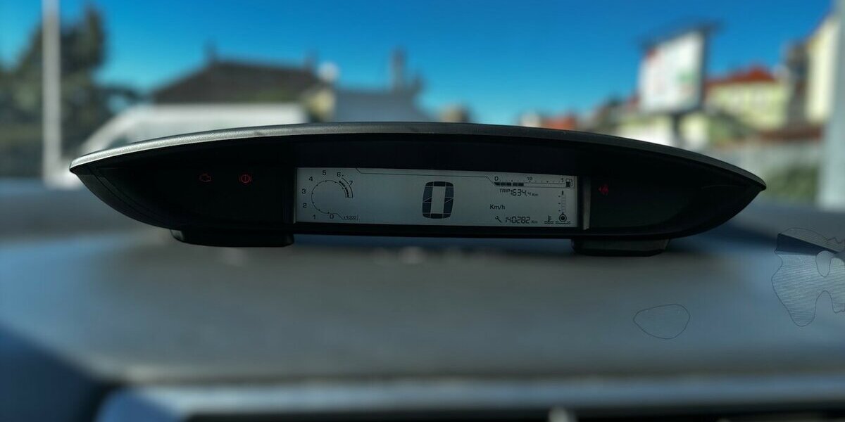 Citroen C4 Tonic 140.300 km 5.995 &euro; Meißen 01662