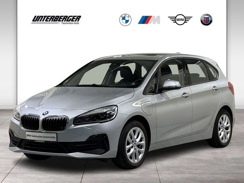 225 Active Tourer