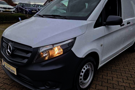 Mercedes-Benz Vito 224.000 km 14.990 &euro; Nordheim 74226