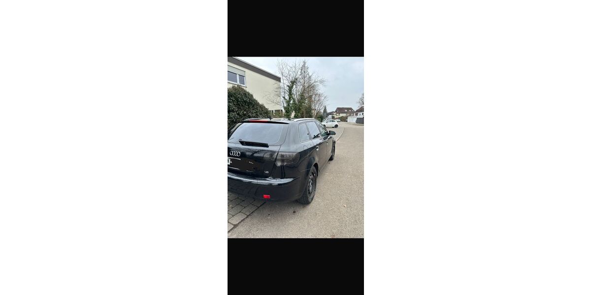 Audi A3 182.000 km 3.800 &euro; Denkendorf 73770