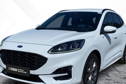 Ford Kuga 16.935 km 28.399 &euro; Northeim 37154