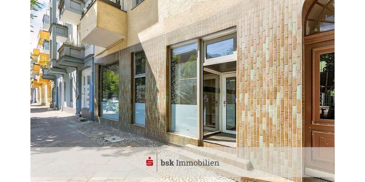 Gewerbeobjekt Berlin Reinickendorf - 319.000&euro; | Angebot:27157437