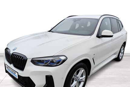 BMW X3 48.310 km 46.512 &euro; Unstruttal 99996