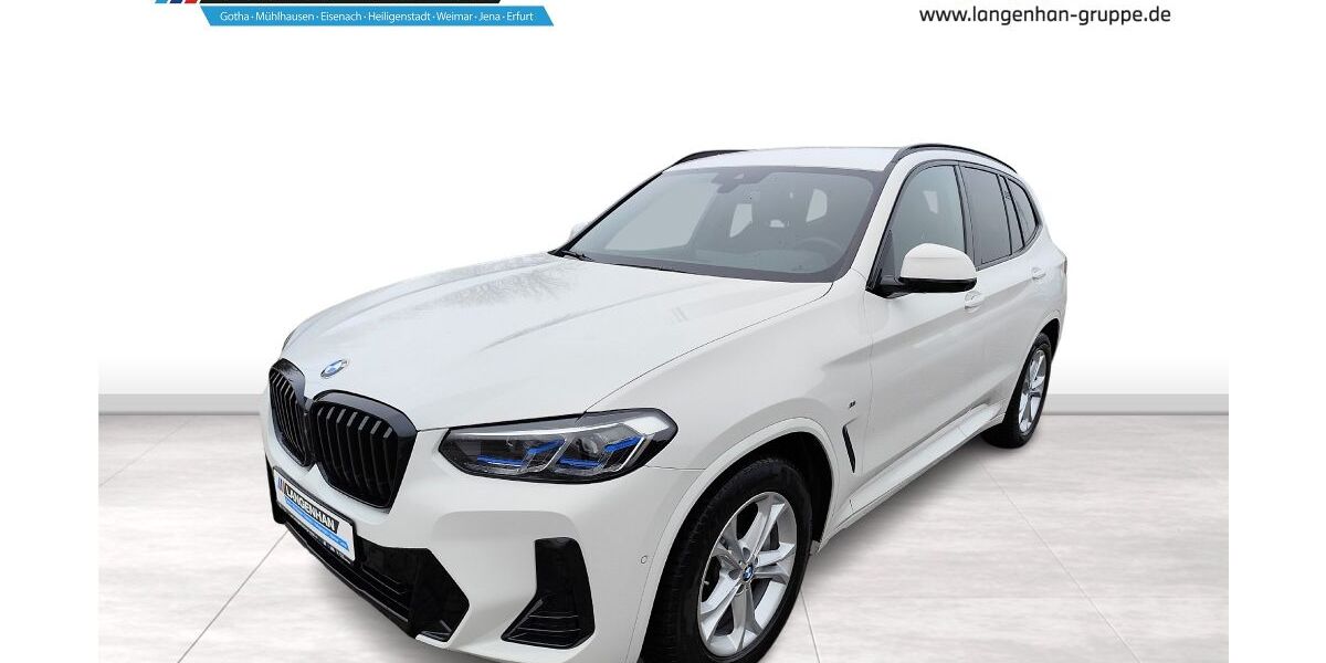 BMW X3 48.310 km 46.512 &euro; Unstruttal 99996