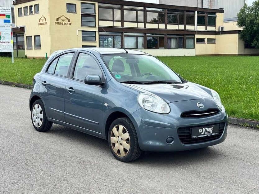 Micra