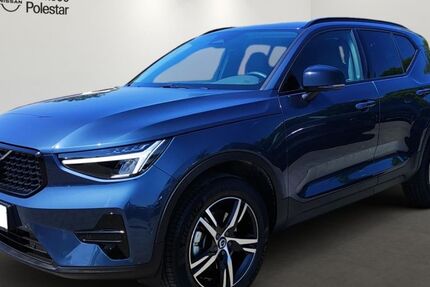 Volvo XC40 20.210 km 34.990 &euro; Mainz-Kastel 55252