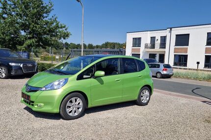 Honda Jazz 86.500 km 7.950 € Achim 28832