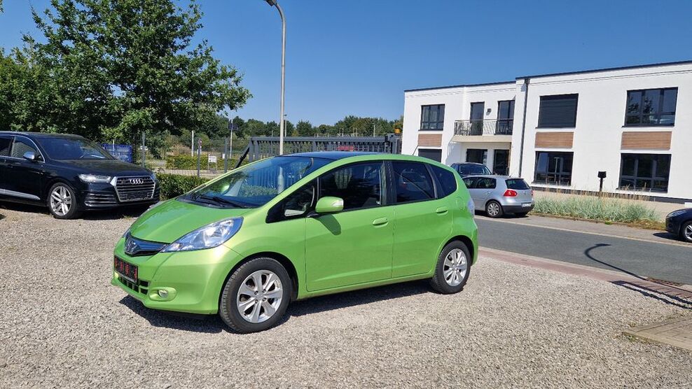 Honda Jazz 86.500 km 7.950 € Achim 28832