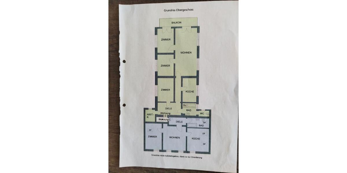 Mehrfamilienhaus, Wohnhaus Marktoberdorf - 11 Zimmer, 340 m&sup2;, 999.999&euro; | Angebot:26862935