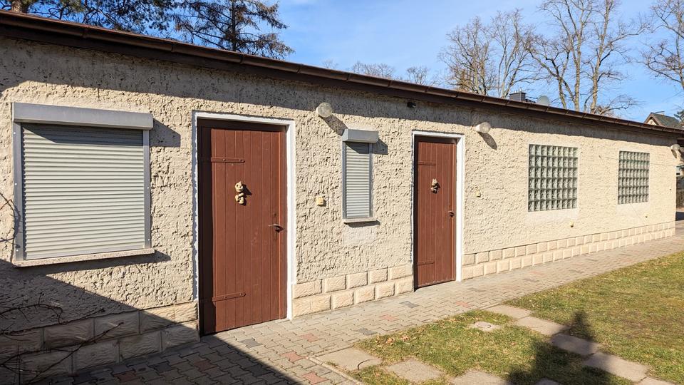 Bungalow Fredersdorf-Vogelsdorf Vogelsdorf - 3 Zimmer, 90 m&sup2;, 1.290&euro; | Angebot:26417546