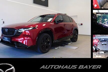Mazda CX-5 2.042 km 43.390 &euro; Gößweinstein 91327