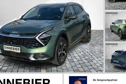 Kia Sportage 9.610 km 32.889 &euro; Berlin 13509