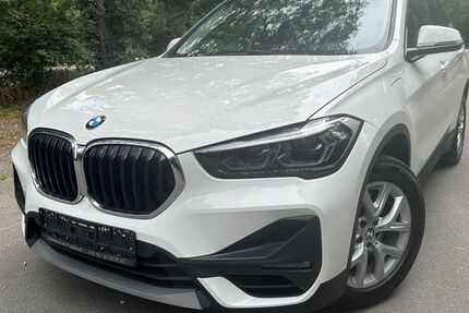 BMW X1 142.000 km 17.990 &euro; Stockstadt 63811