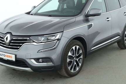 Renault Koleos 93.660 km 18.730 &euro; Leipzig 04328