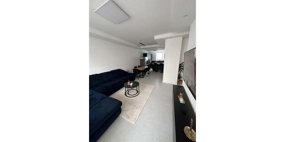 Etagenwohnung Geislingen an der Steige - 4 Zimmer, 110 m&sup2;, 280.000&euro; | Angebot:26183269