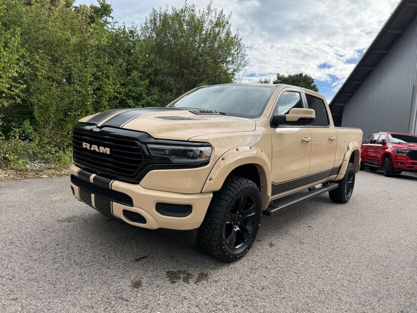 RAM