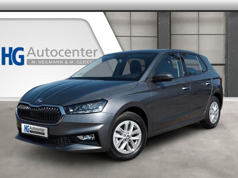 Fabia