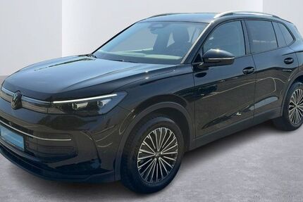 VW Tiguan 13.099 km 34.990 &euro; Glinde 21509