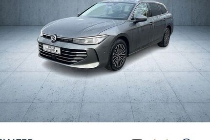 VW Passat Variant 19.950 km 37.950 € Kreuztal 57223