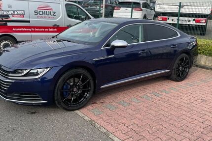 VW Arteon 120.000 km 21.000 &euro; Wuppertal 42111