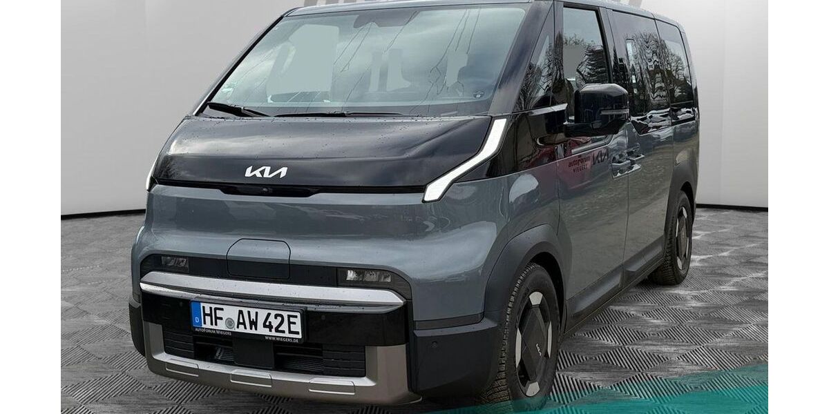 Kia Andere 2.400 km 42.570 &euro; Herford 32051