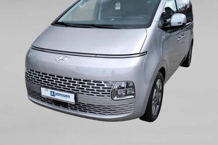 Hyundai STARIA 31.087 km 39.490 &euro; Aurich 26605