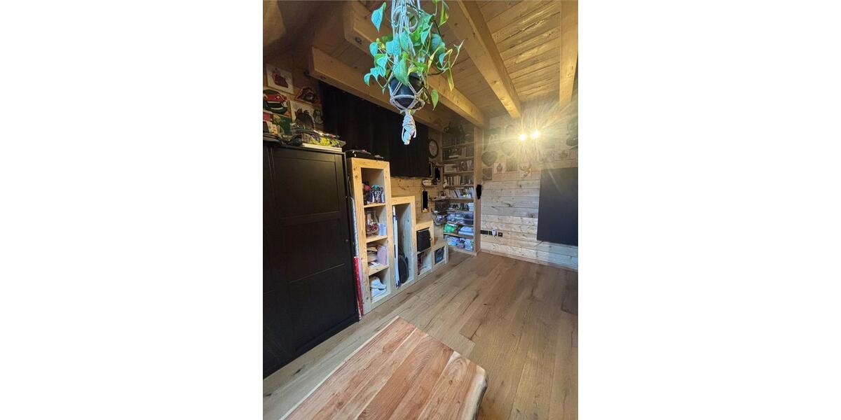 Etagenwohnung Furtwangen im Schwarzwald - 1 Zimmer, 30 m&sup2;, 450&euro; | Angebot:26395466