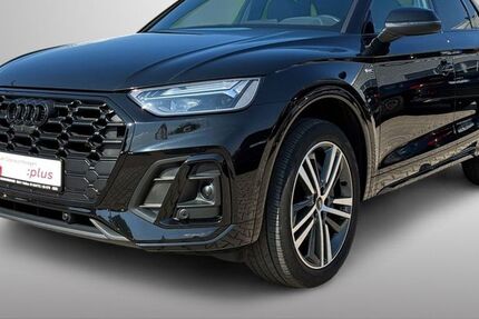 Audi Q5 107.570 km 37.860 &euro; Helbra 06311