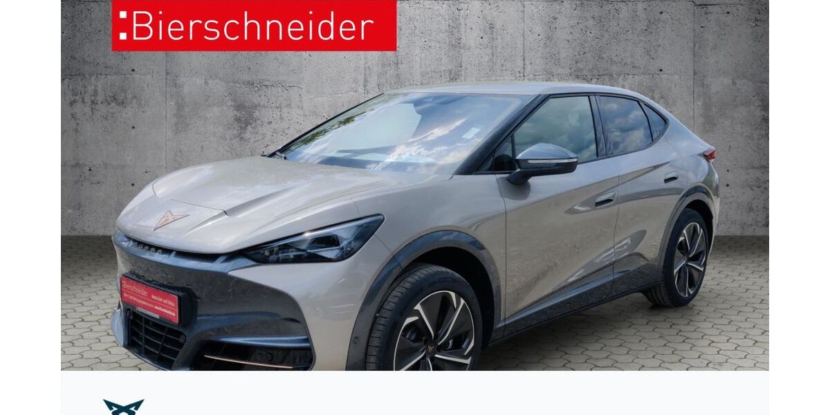 Cupra Tavascan 10.800 km 46.950 &euro; Beilngries 92339