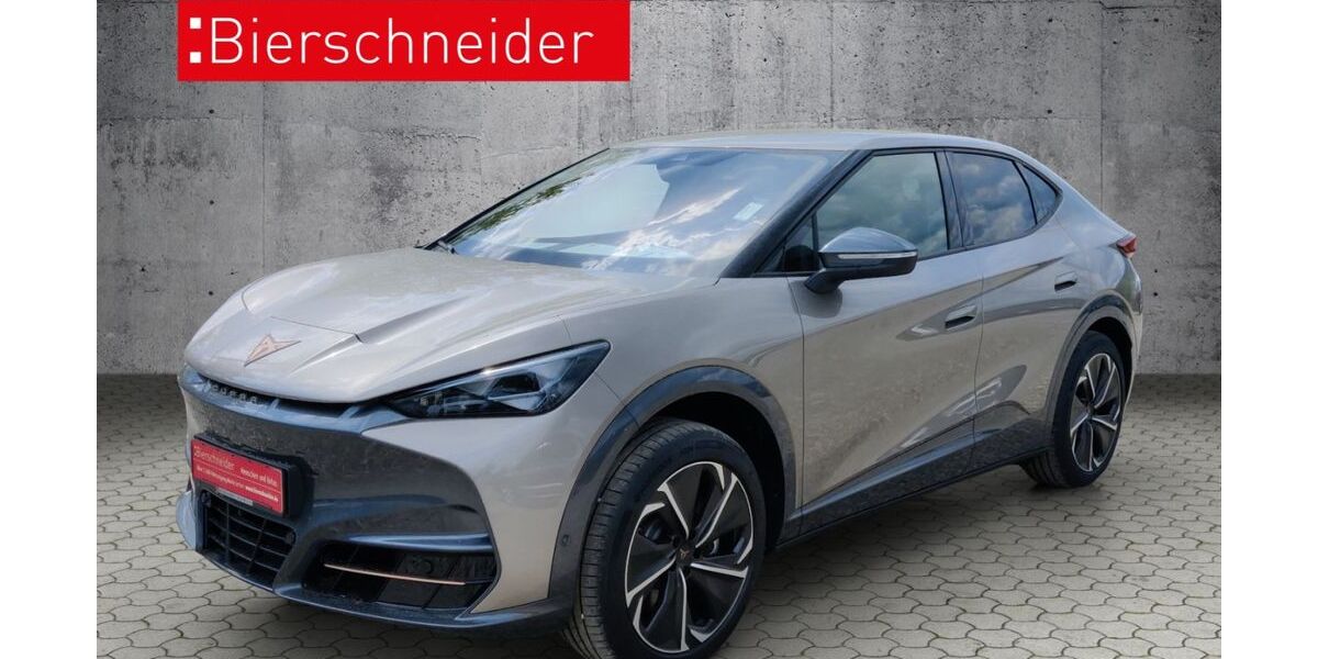 Cupra Tavascan 9.800 km 54.250 &euro; Beilngries 92339