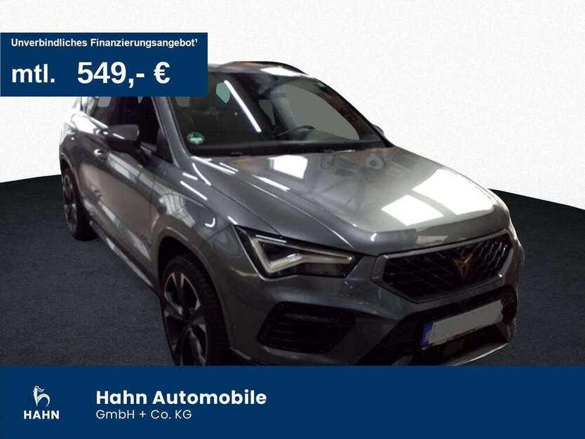 Ateca