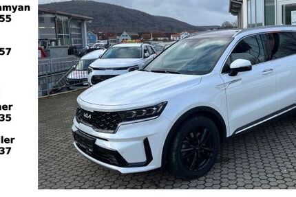 Kia Sorento 39.914 km 38.940 &euro; Treuchtlingen-Wettelsheim 91757