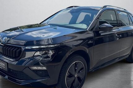 Skoda Kamiq 26.005 km 27.590 &euro; Daun 54550