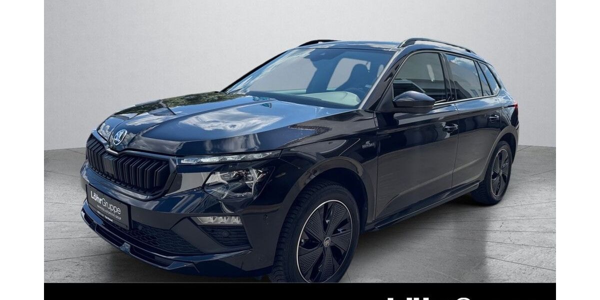 Skoda Kamiq 26.005 km 27.990 &euro; Daun 54550