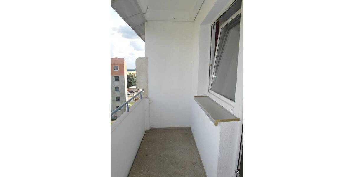 Etagenwohnung Lauchhammer - 2 Zimmer, 50 m&sup2;, 27.900&euro; | Angebot:25820522