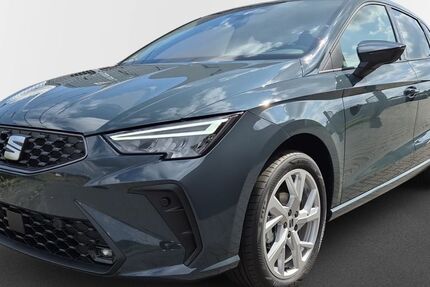 Seat Ibiza 1.100 km 22.899 &euro; Mölln 23879