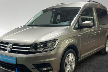 VW Caddy 24.989 km 22.960 &euro; Ulm 89079