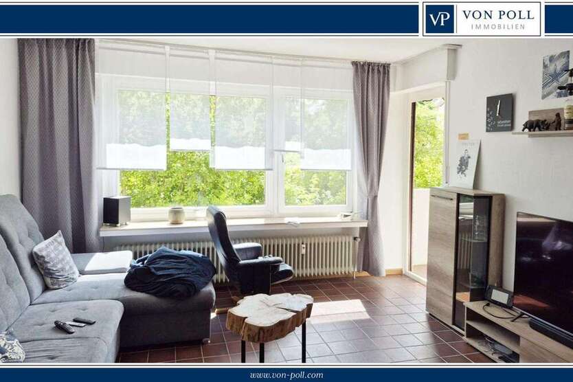 Wohnung zum Mieten in Minden 530 € 78 m²