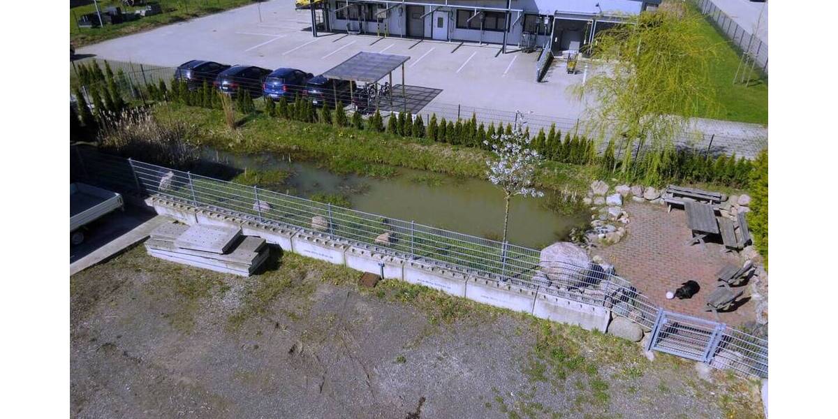 Gewerbeobjekt Eutin - 945.000&euro; | Angebot:26358672