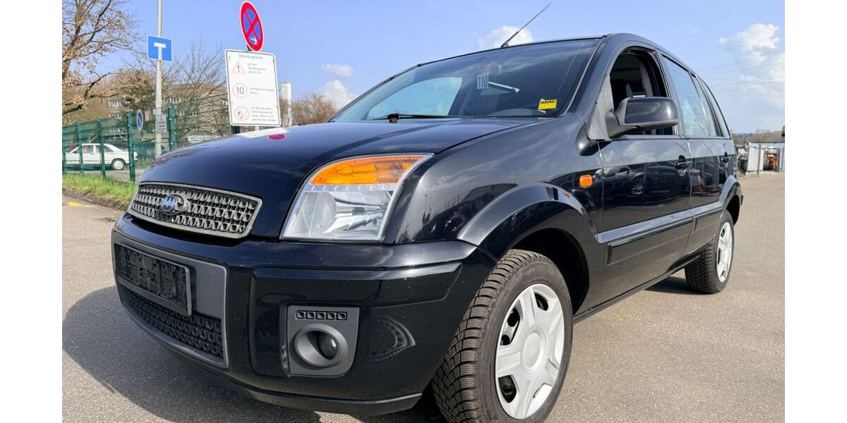 Ford Fusion 148.670 km 2.999 &euro; Lahr-Langenwinkel 77933