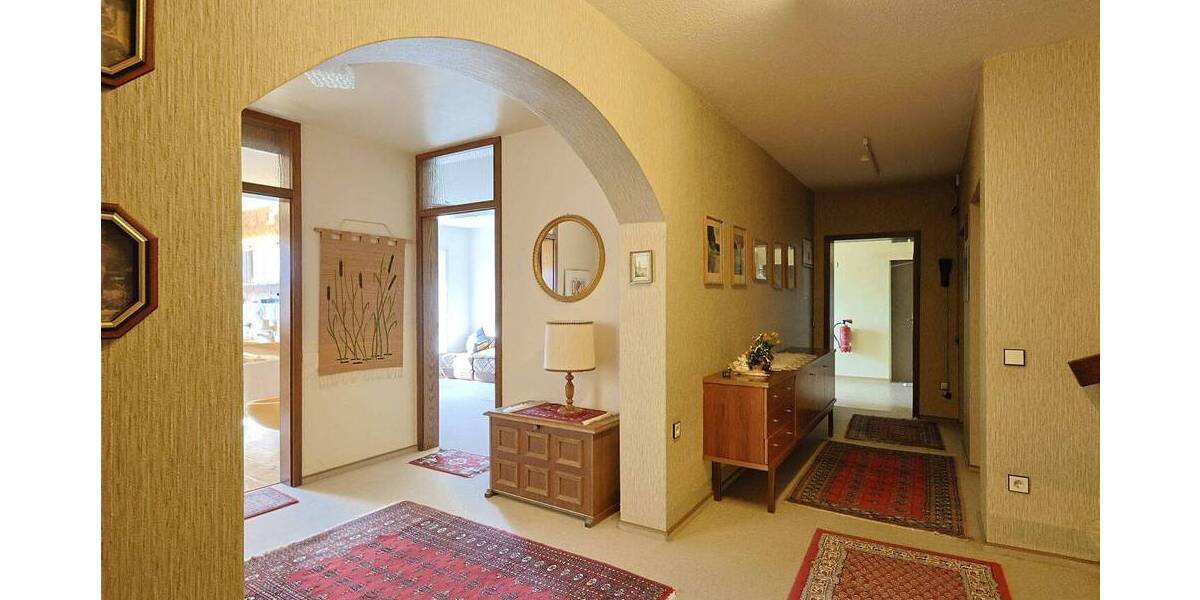Einfamilienhaus Calw Heumaden - 7 Zimmer, 331 m&sup2;, 950.000&euro; | Angebot:26218636