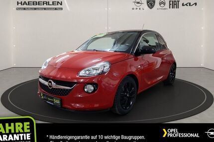 Opel Adam 47.950 km 7.380 &euro; Kempten 87435