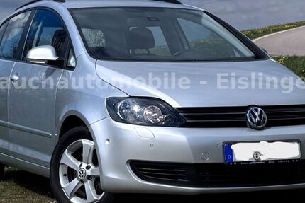 VW Golf Plus 39.975 km 8.299 &euro; Eislingen 73054