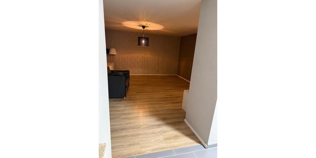 2-Zimmer-Wohnung zu vermieten 2 zimmer